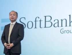 Masayoshi Son plans at least 30% job cuts in Vision Fund