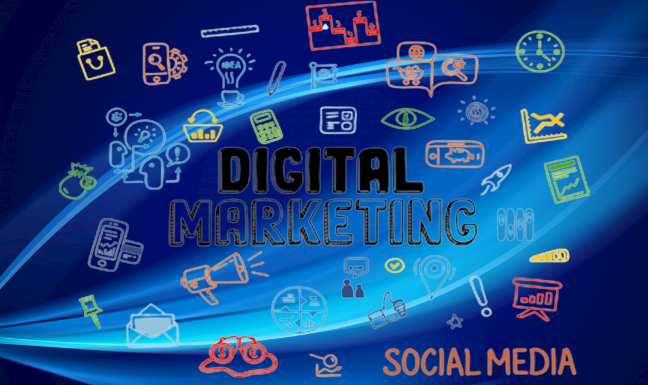 A Learns Guide Maximize your Businesses with Digital Marketing