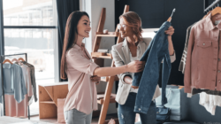 How to Start a Small Capital Fashion Business