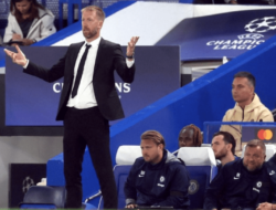 Chelsea vs Bournemouth : Waiting for Graham Potter’s Strategy