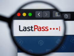 ‘Gray Clouds’ Enveloped the Lastpass Agency