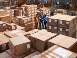 Top WMS Software Trial for Warehouse Management System