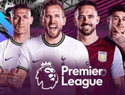 Live Stream Tottenham vs Aston Villa Premier League 2022/2023