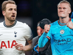 Tottenham vs Man City Live Streaming, Head-to-Head, Lineup