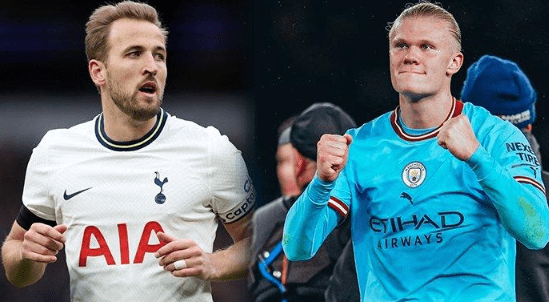 Tottenham vs Man City Live Streaming, Head-to-Head, Lineup