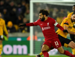 Wolves vs Liverpool Live Streaming, Head-to-Head, Lineup