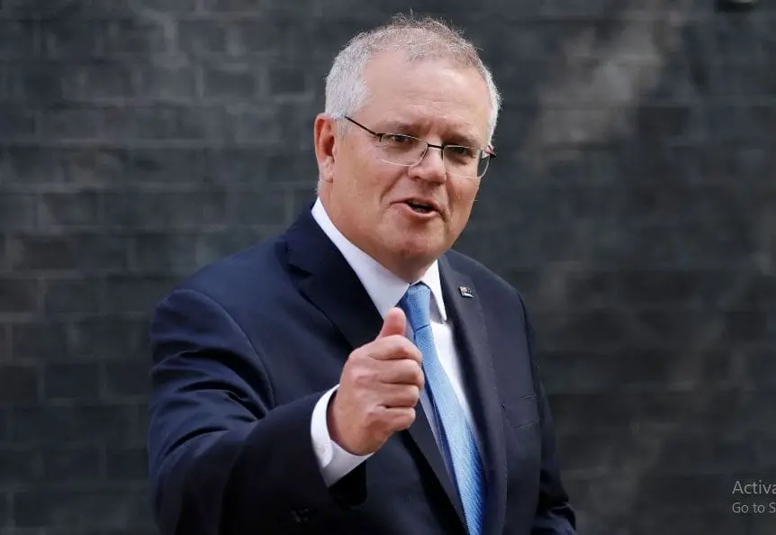 Australia's Prime Minister Urges Banks to Increase Deposit Rates to Aid Savers Amidst Mortgage Hikes