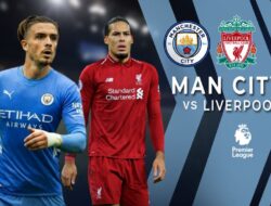 Manchester City vs Liverpool Live Streaming: A Fierce Battle Between Two Premier League Giants