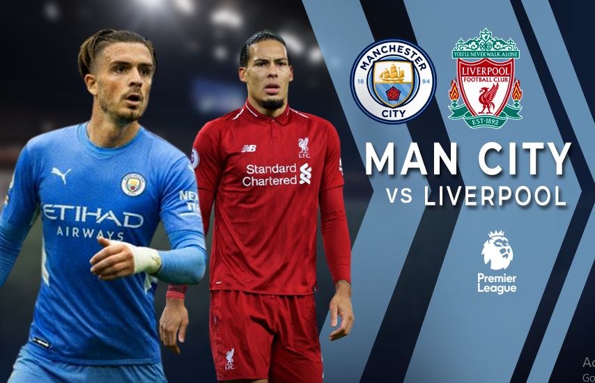 Manchester City vs Liverpool Live Streaming: A Fierce Battle Between Two Premier League Giants