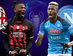 AC Milan vs Napoli prediction: Exciting Duel in the Quarterfinals of the 2022/2023 Champions League