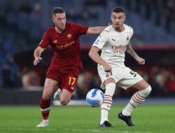 AS Roma vs Milan Live Streaming: Big Match Prediction in Week 32 of Serie A