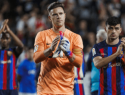 Barcelona vs Real Betis Live Streaming: Match Prediction and Analysis