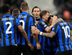 Empoli vs Inter Milan Live Streaming: Italian League Week 31 Prediction and Preview 2022/2023 Season