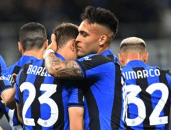 Inter vs Lazio Live Streaming: Serie A Week 32 Match Prediction 2022/2023