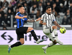 Inter vs Juventus Live Streaming: Coppa Italia Semifinals Fierce Match Prediction