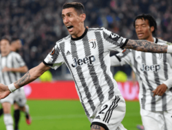 Juventus vs Sporting Live Streaming: A Fierce Battle for Europa League Semi-Final Ticket