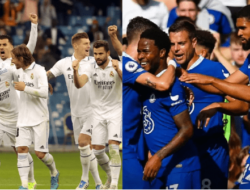 Real Madrid vs Chelsea Live Streaming: 2022/2023 Champions League Quarterfinal Round First Leg Match Prediction