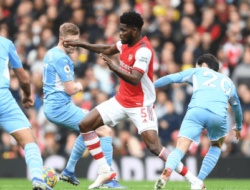 Man City vs Arsenal Live Streaming: A Fierce Battle for the Premier League Title