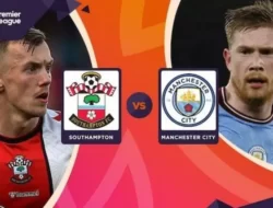Southampton vs Manchester City: A Clash of Titans in Premier League’s Week 30
