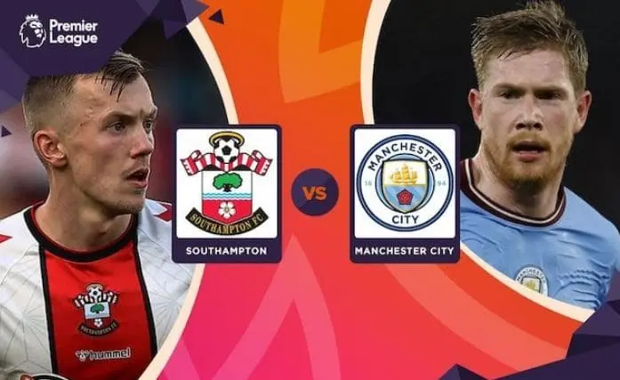Southampton vs Manchester City: A Clash of Titans in Premier League's Week 30