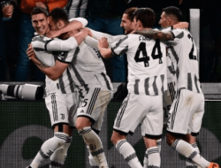 Sporting vs Juventus Live Streaming: Europa League Quarterfinal Round 2022/2023 Predictions and Matches