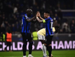 What is the match preview for the Champions League quarter-final between Benfica and Inter Milan?
