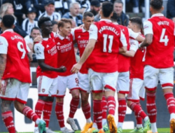 Arsenal vs Brighton Live Streaming: Week 36 Premier League Match Prediction