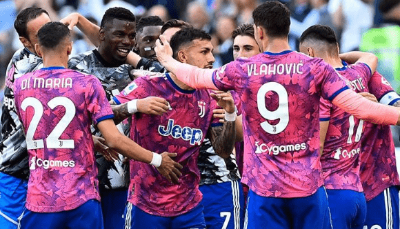 Atalanta vs Juventus Live Streaming: Important Match in Week 34 of Serie A 2022/2023
