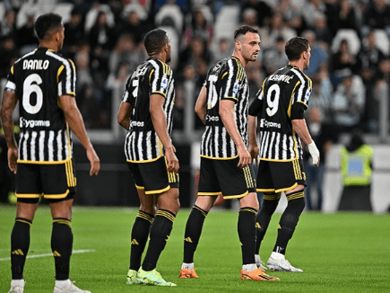 Empoli vs Juventus Live Streaming: 1 more win for Juventus to secure UCL ticket
