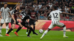 Juventus vs Milan Live Streaming: Exciting and Tense Match at Allianz Stadium