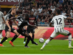 Juventus vs Milan Live Streaming: Exciting and Tense Match at Allianz Stadium