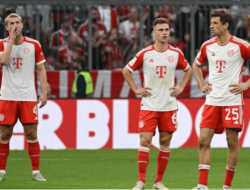 Koln vs Bayern Live Streaming: Prediction of a Tense Match to Extend Bayern Munich’s Dominance