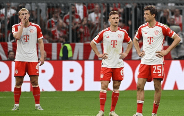 Koln vs Bayern Live Streaming: Prediction of a Tense Match to Extend Bayern Munich's Dominance