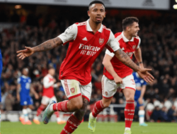 Newcastle vs Arsenal Live Streaming: Week 35 Premier League Match Prediction
