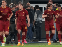 AS Roma vs Salernitana Live Streaming: Week 36 Serie A Match Prediction