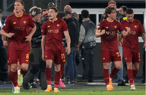AS Roma vs Salernitana Live Streaming: Week 36 Serie A Match Prediction