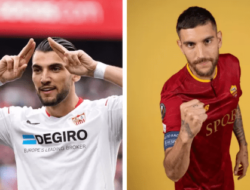 Sevilla vs Roma Live Streaming: Europa League Final Prediction