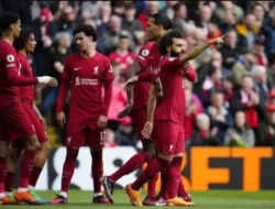 Liverpool vs Brentford Live Streaming, Klopp is pessimistic that Liverpool will qualify for the Champions League