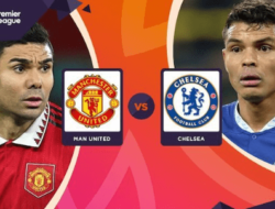 Man Utd vs Chelsea Live Streaming: Fierce Match Prediction at Old Trafford