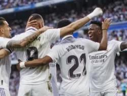 Real Madrid ready to fight for 19th Copa Del Rey title against Osasuna