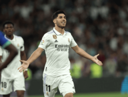 Madrid vs Bilbao Live Streaming: Madrid Ready to Maintain Position in La Liga Standings with Victory at Athletic Bilbao’s Home