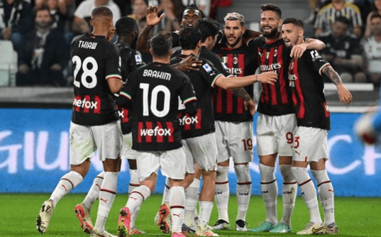 Serie A Live Streaming: AC Milan ready to defend victory against Hellas Verona at San Siro